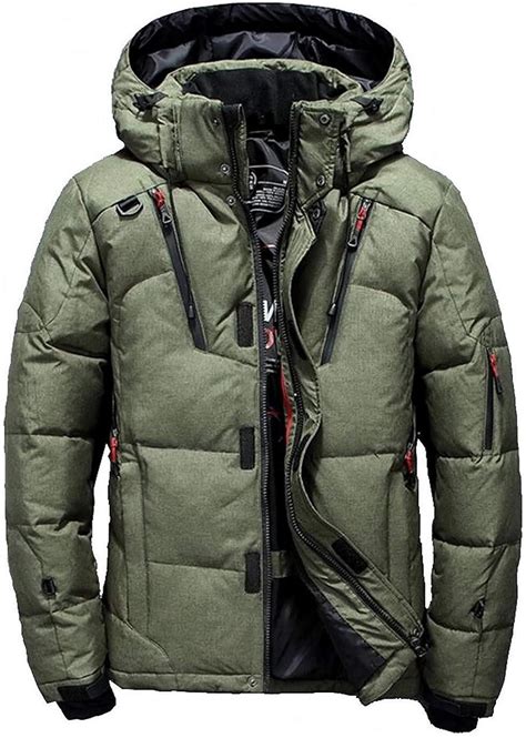 prada kapuzen daunenjacke herren|Oberbekleidung Herren: Jacken und Puffer Jacken .